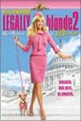 Legally Blonde 2: Red, White And Blonde